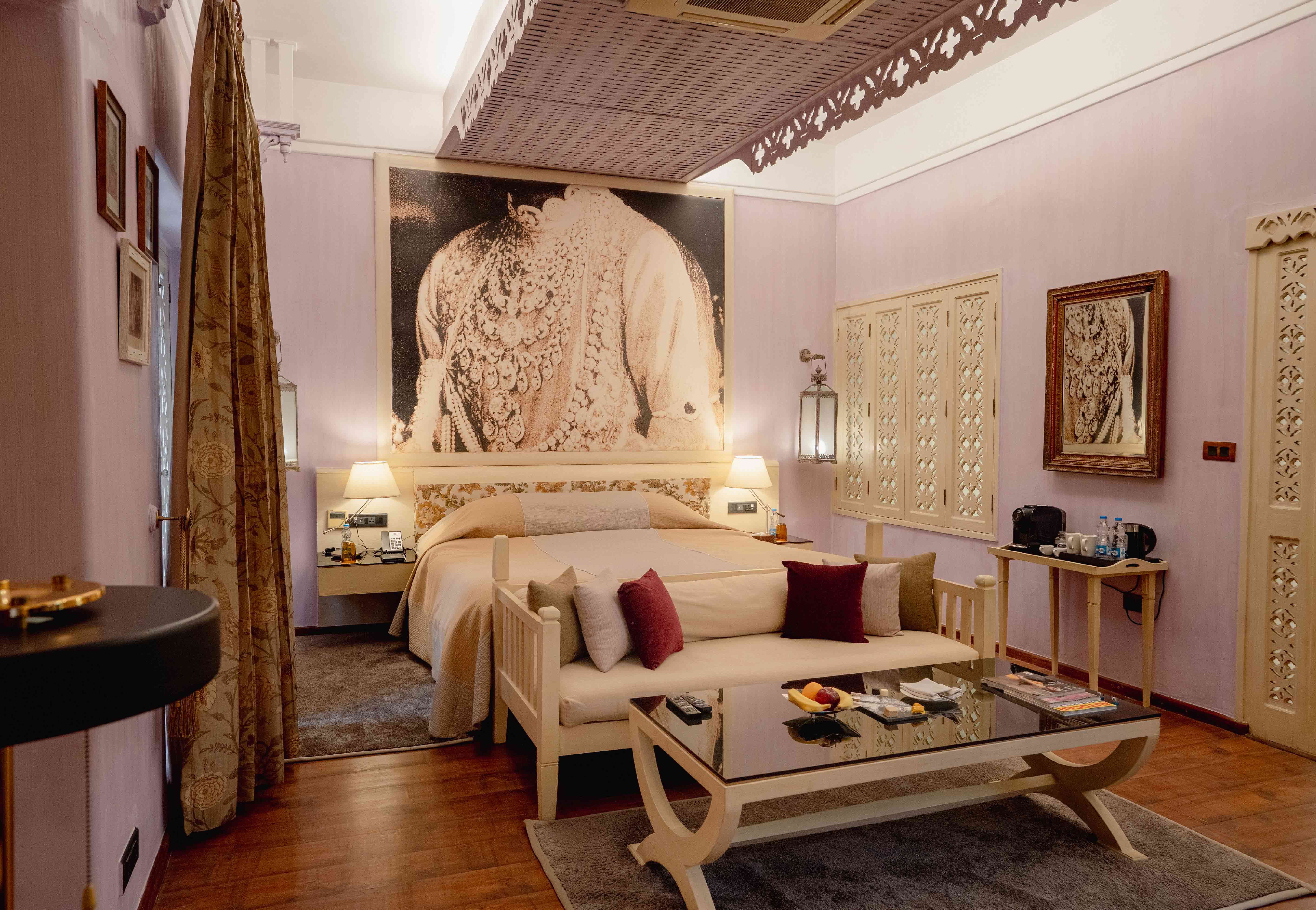Ajit Bhawan, Jodhpur