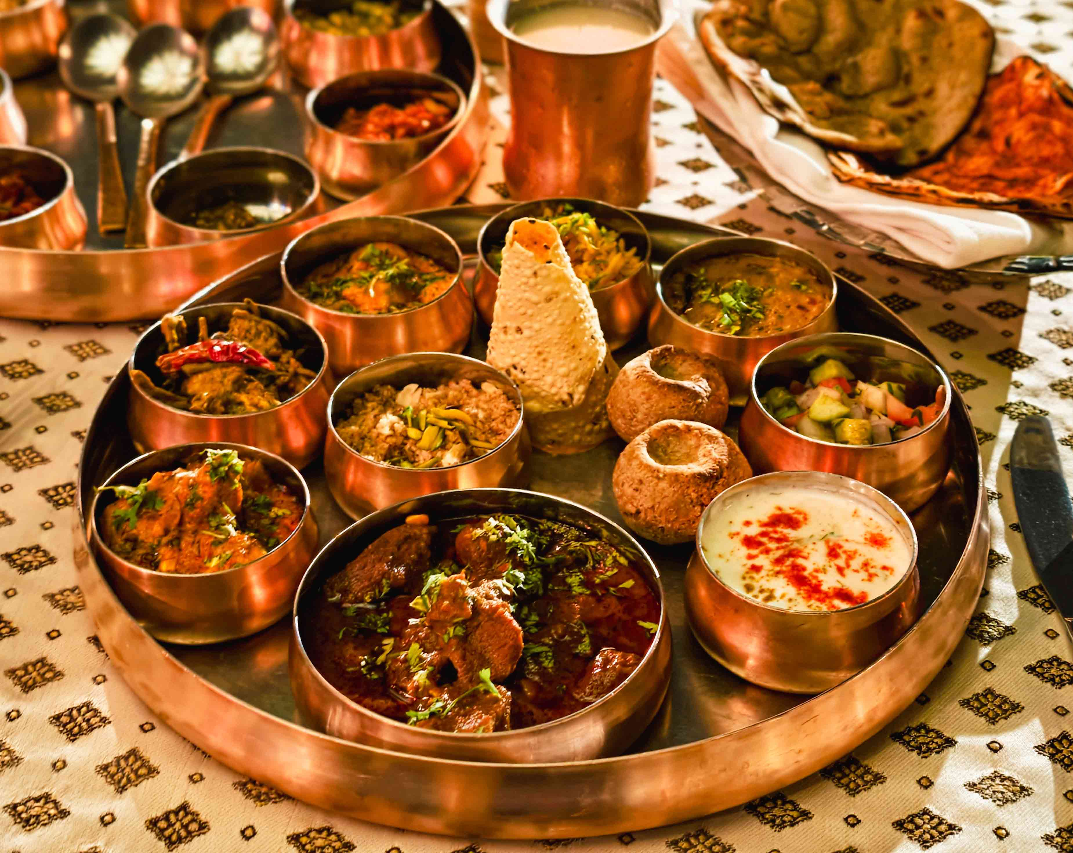 Ajit Bhawan, Jodhpur