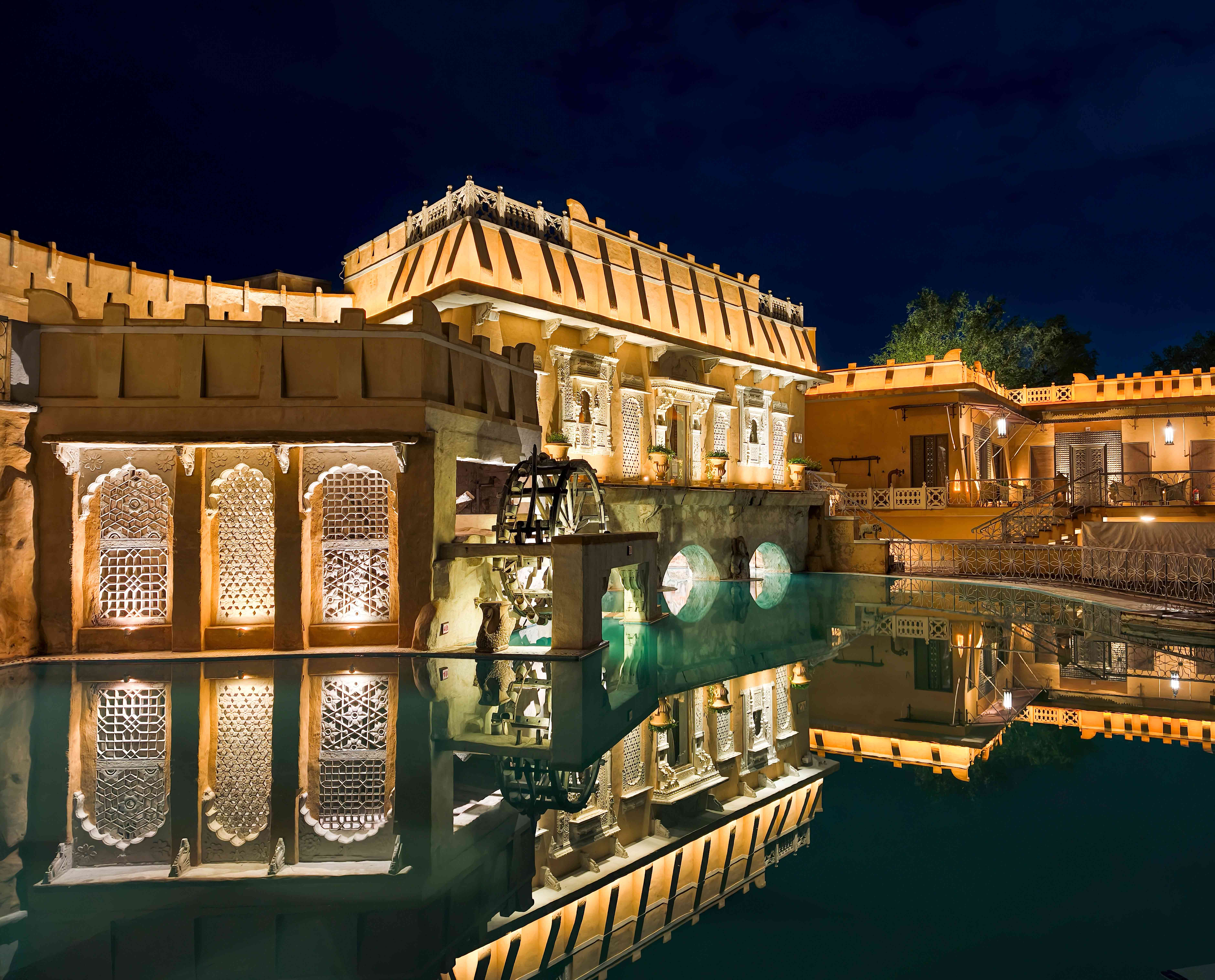 Ajit Bhawan, Jodhpur