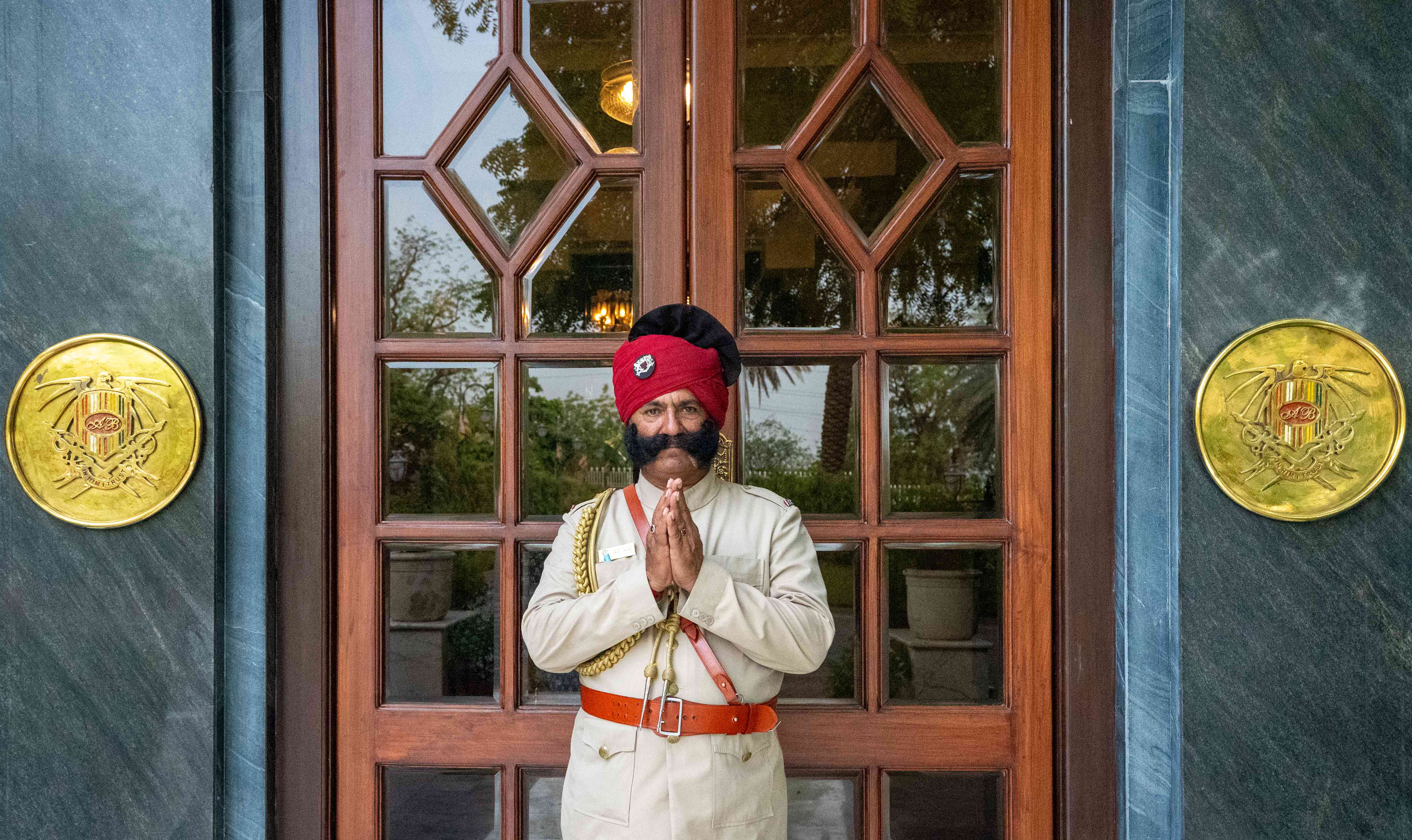 Ajit Bhawan, Jodhpur