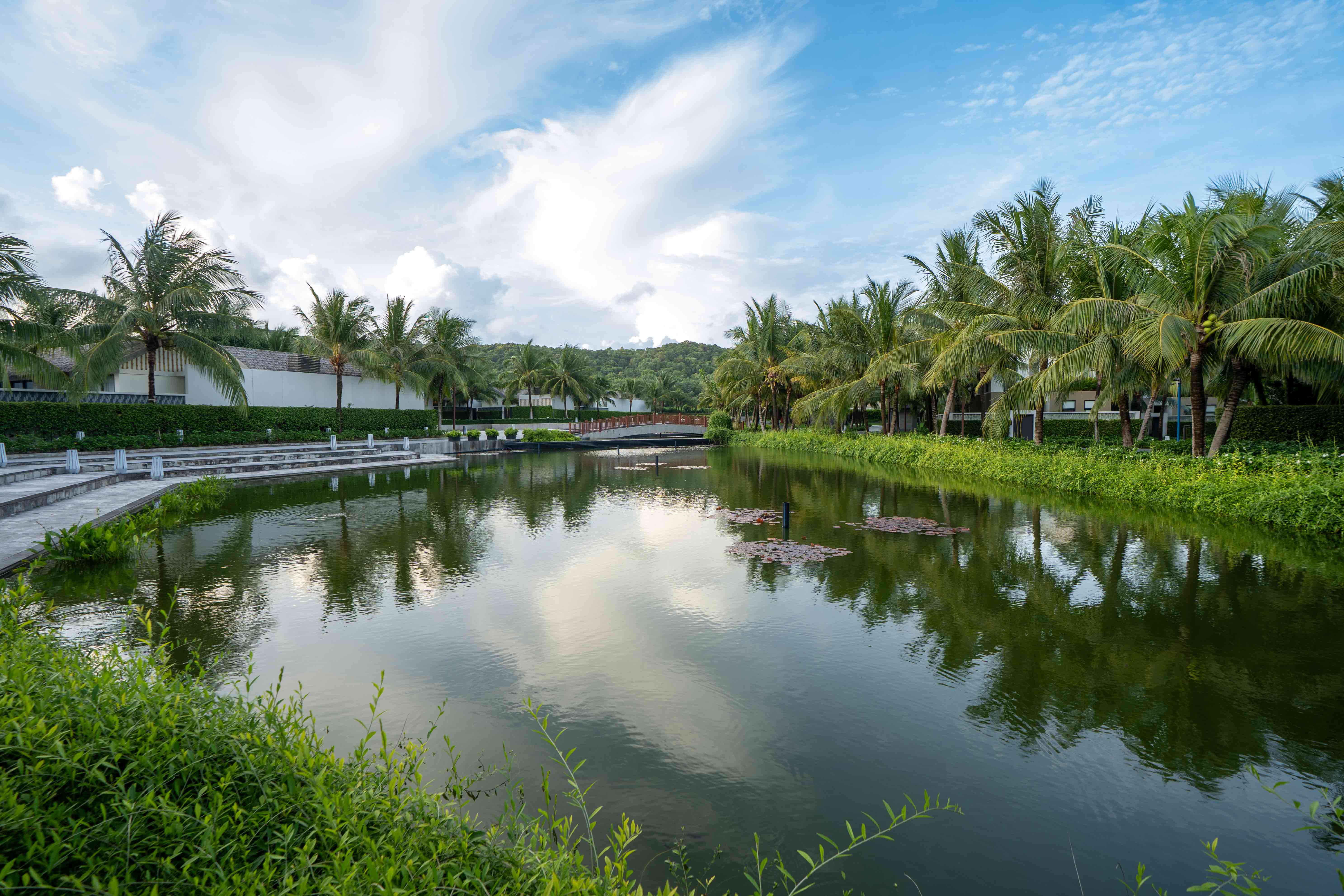 New World Phu Quoc Resort, Vietnam