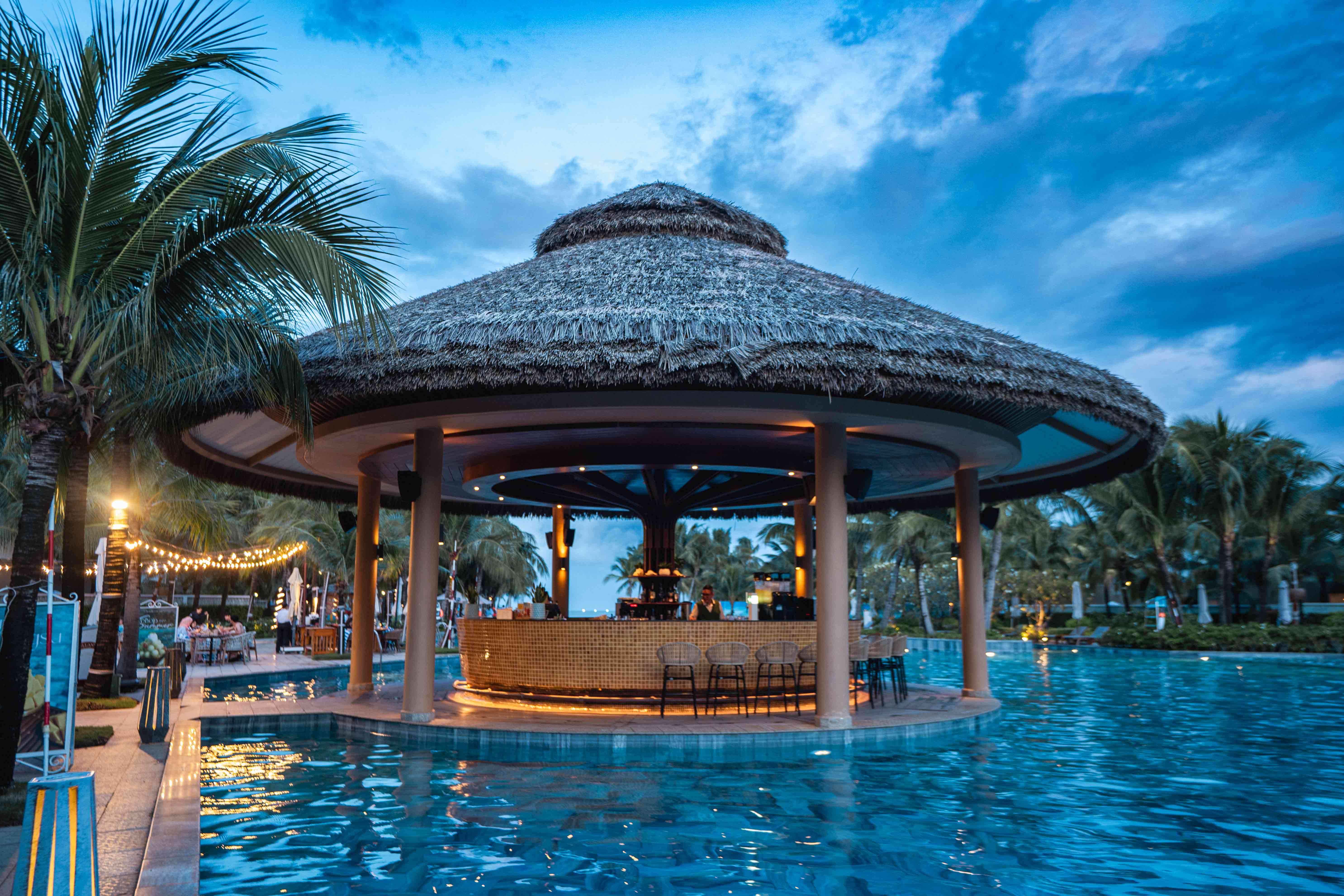 New World Phu Quoc Resort, Vietnam