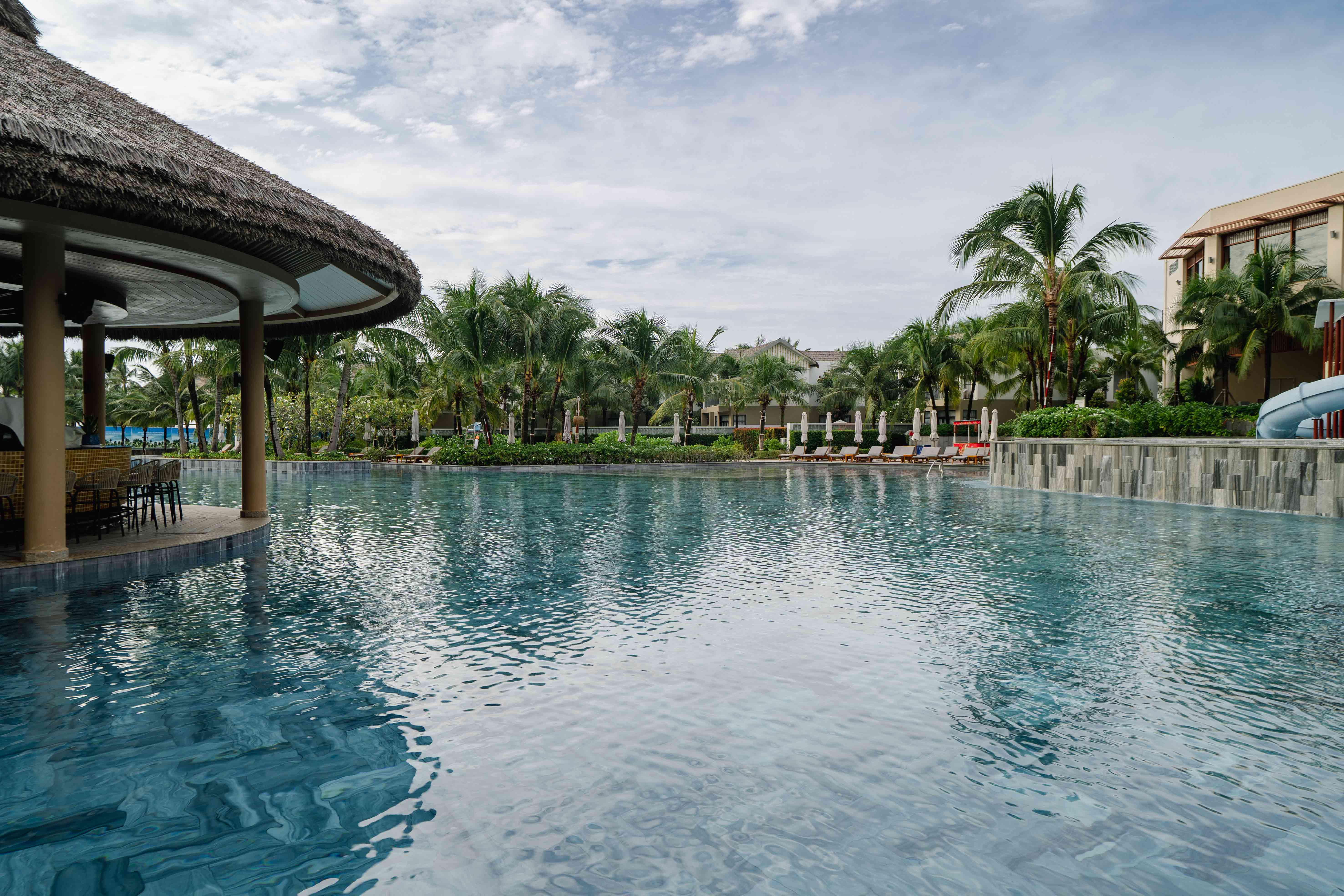 New World Phu Quoc Resort, Vietnam