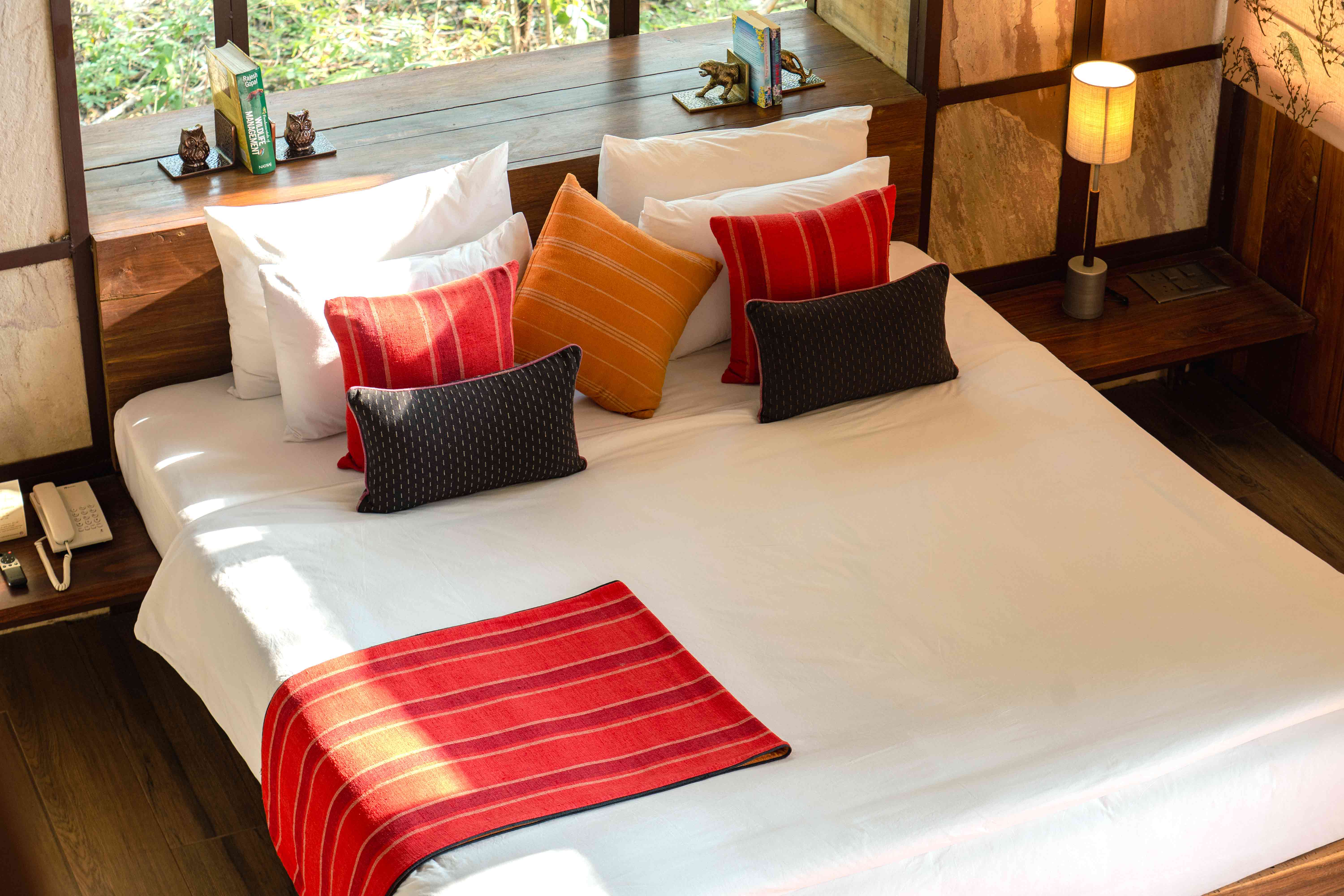 Pench Tree Lodge